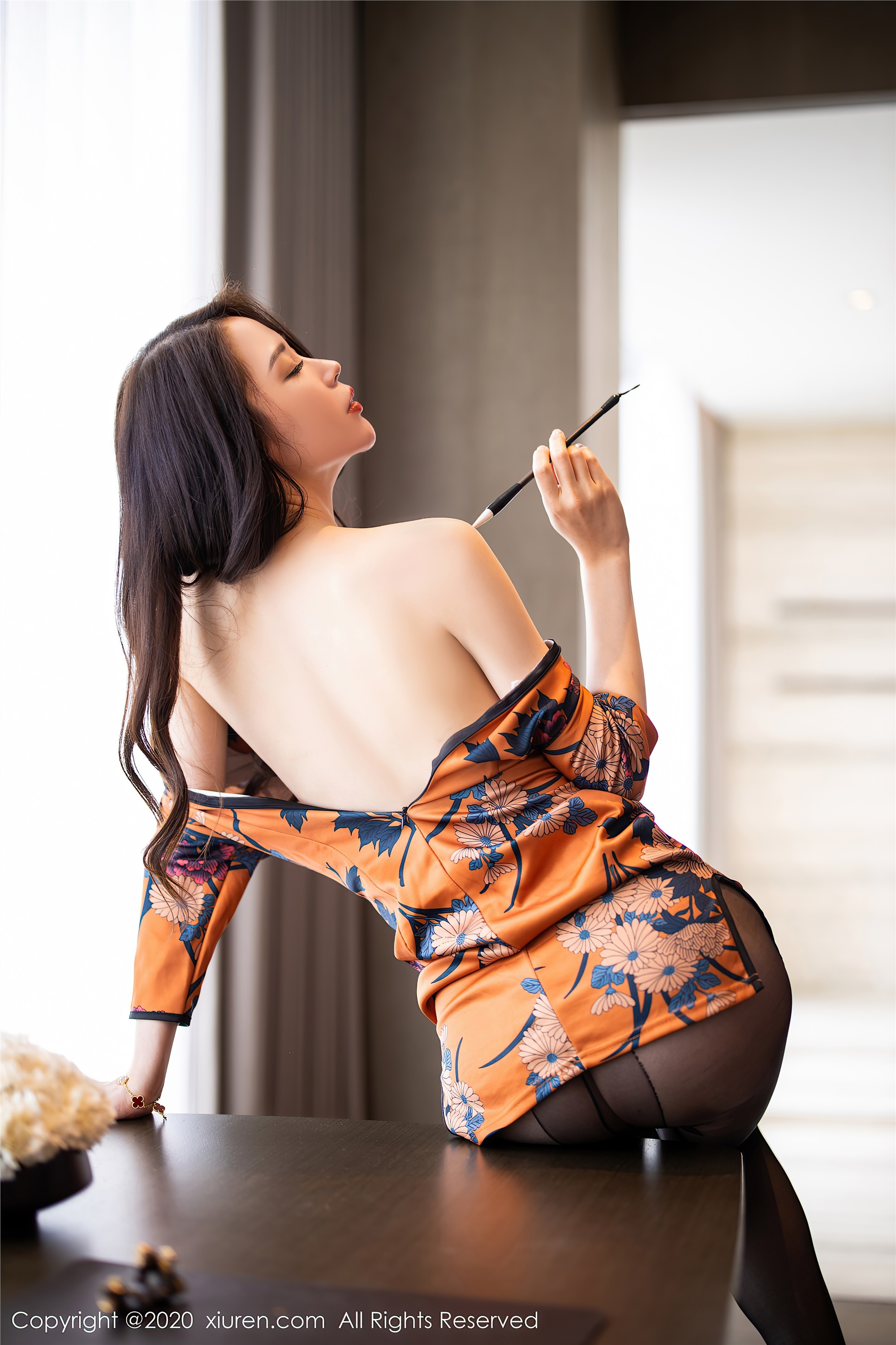 XiuRen秀人网 2020.12.15 No.2899 梦心月